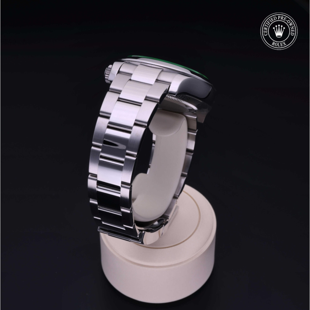  Certified Pre-Owned with 40 mm from 2009