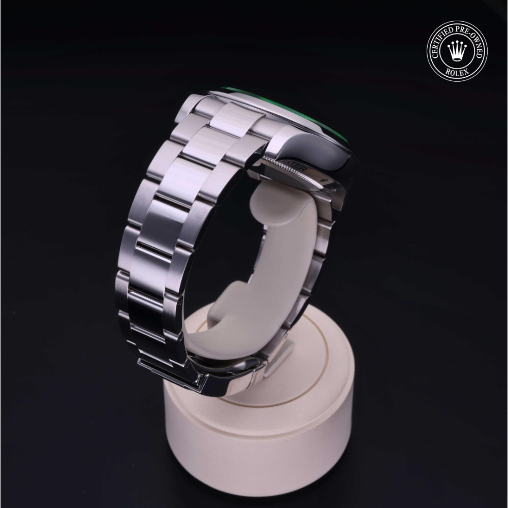  Certified Pre-Owned with 40 mm from 2009