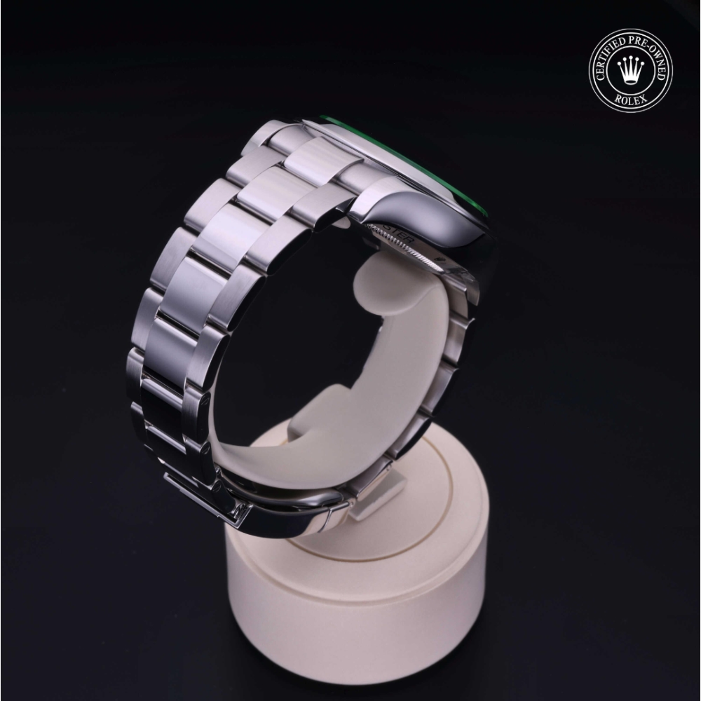  Certified Pre-Owned with 40 mm from 2009