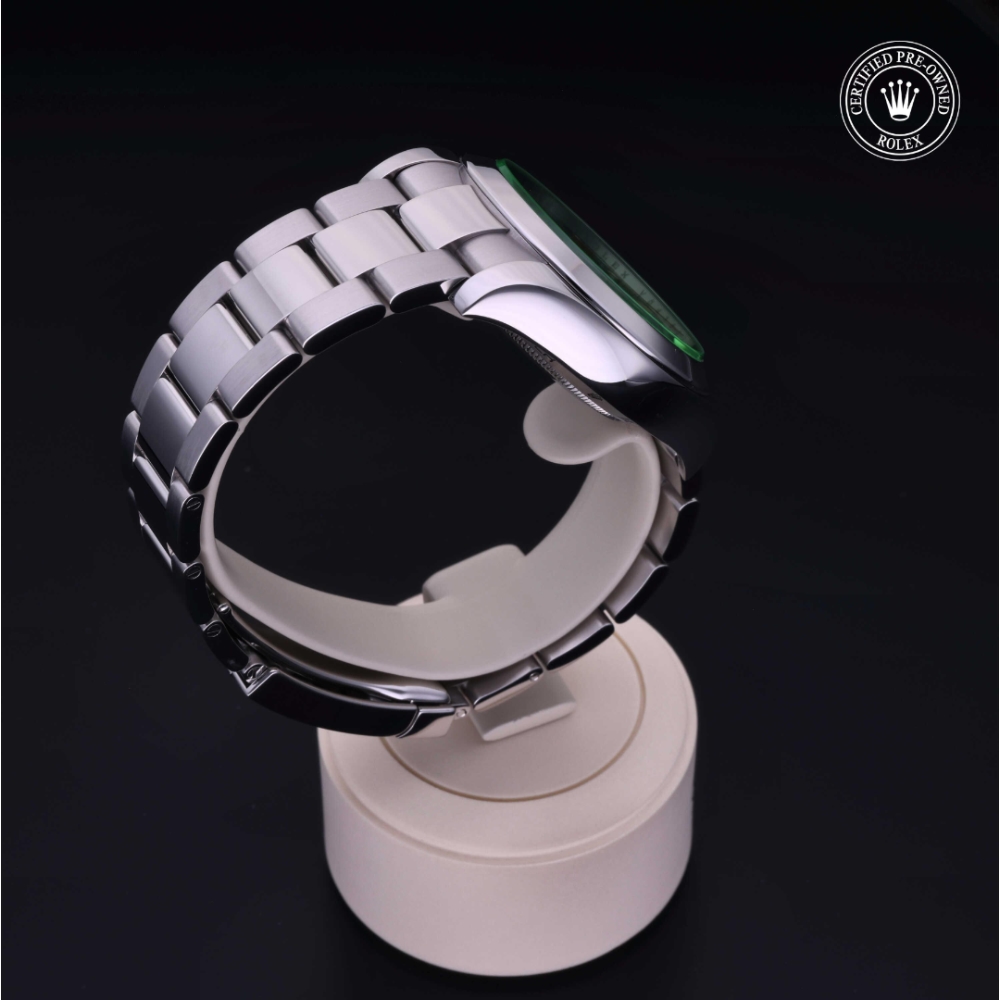  Certified Pre-Owned with 40 mm from 2009