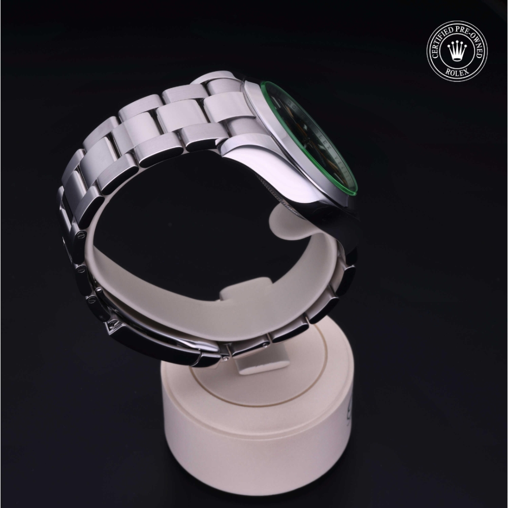  Certified Pre-Owned with 40 mm from 2009