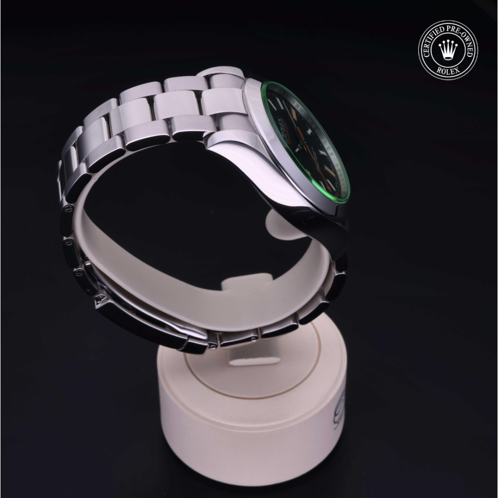  Certified Pre-Owned with 40 mm from 2009