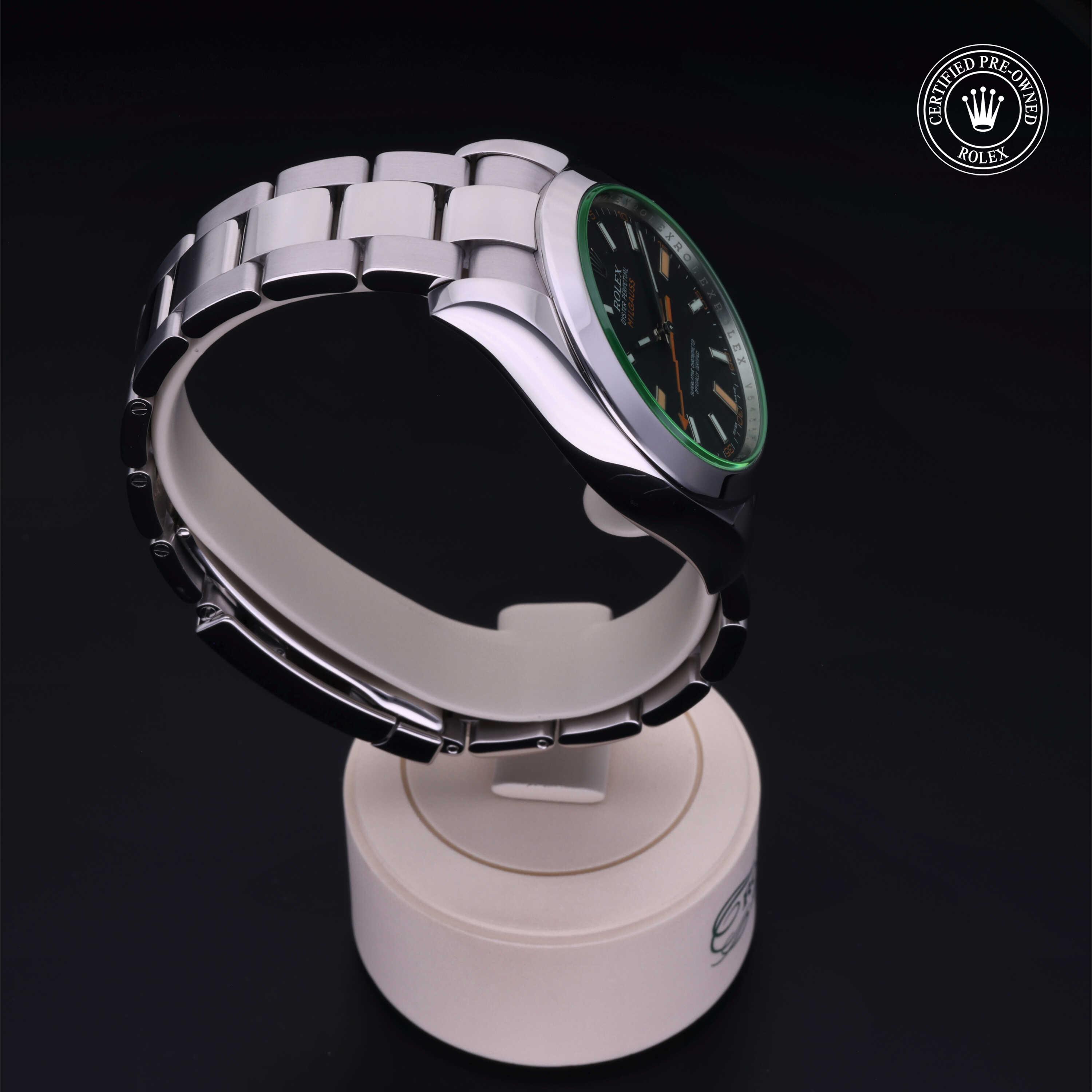  Certified Pre-Owned with 40 mm from 2009