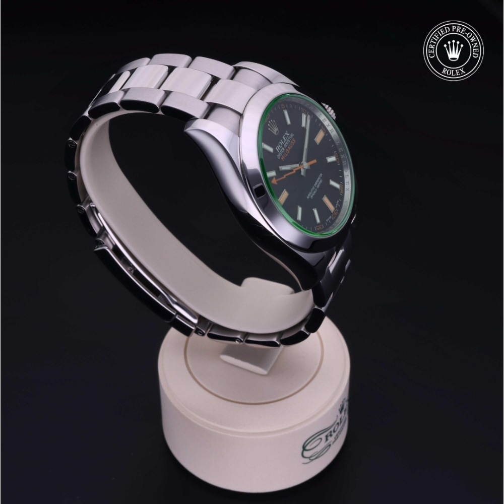  Certified Pre-Owned with 40 mm from 2009