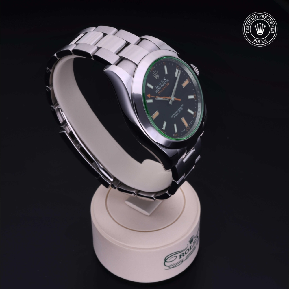  Certified Pre-Owned with 40 mm from 2009