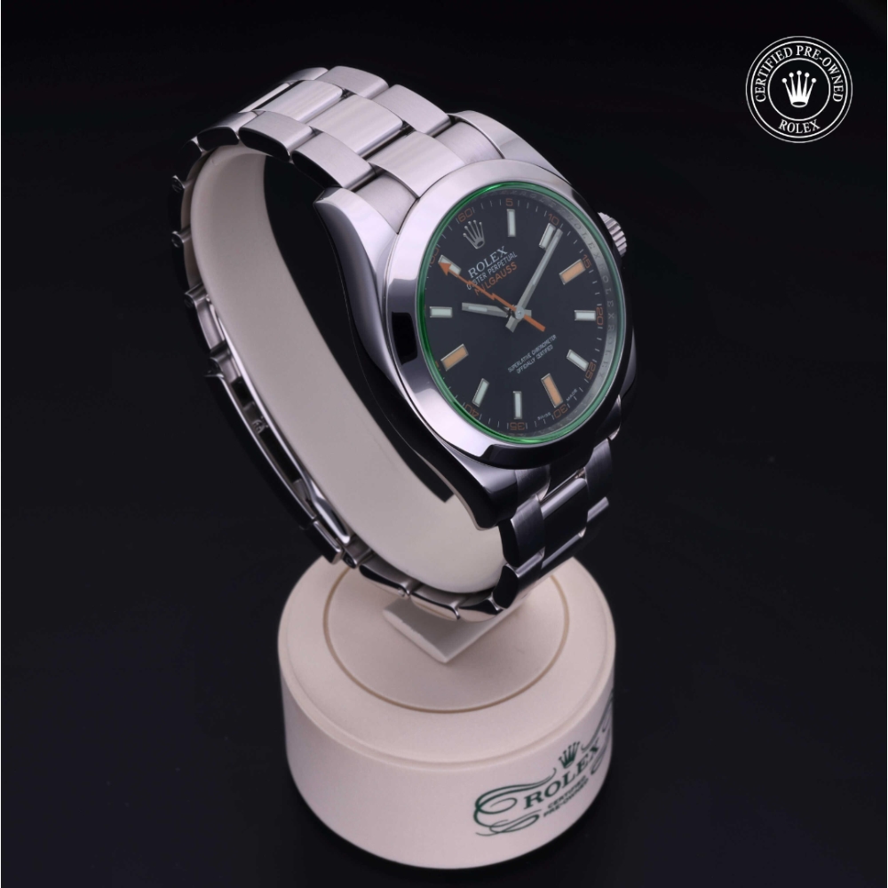  Certified Pre-Owned with 40 mm from 2009