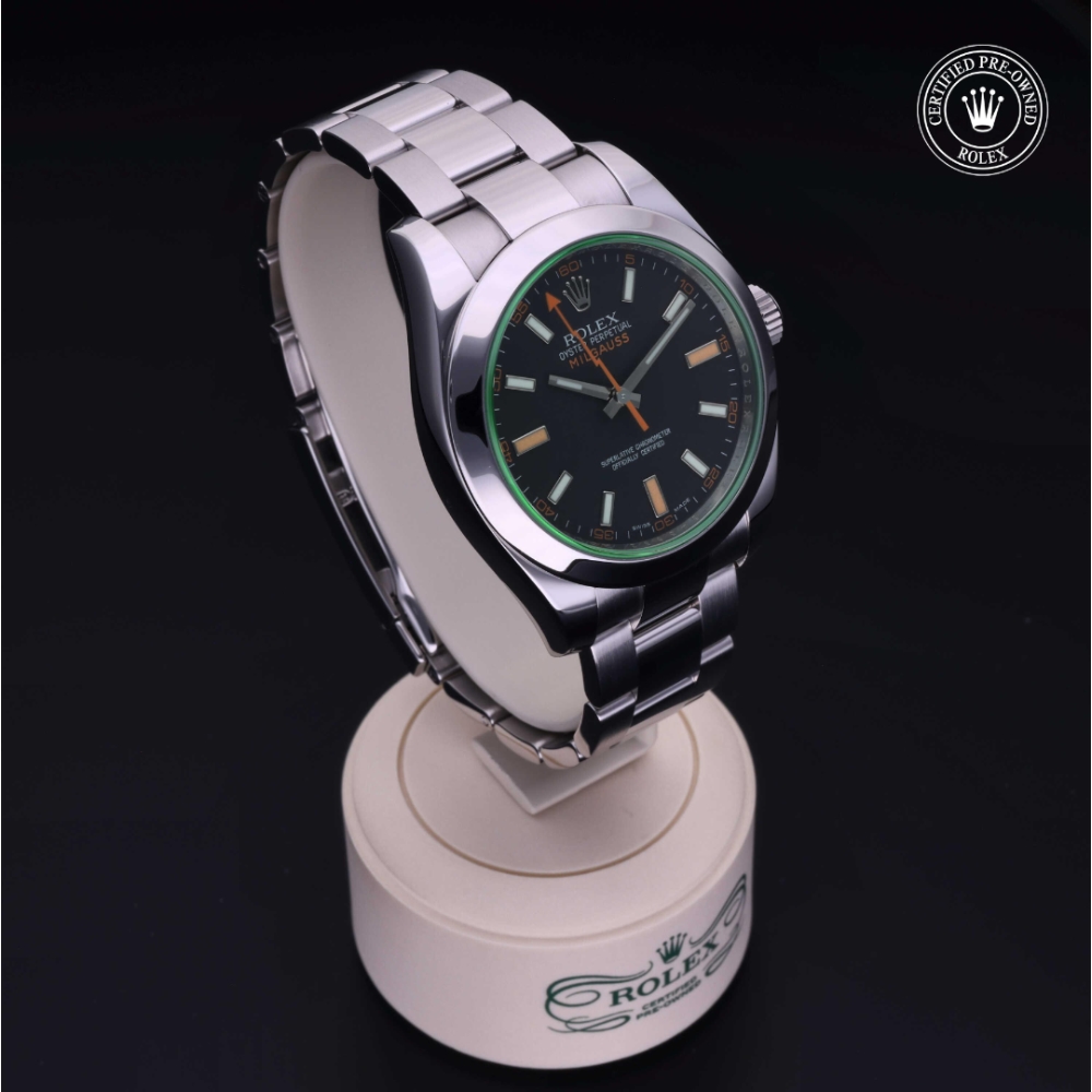  Certified Pre-Owned with 40 mm from 2009