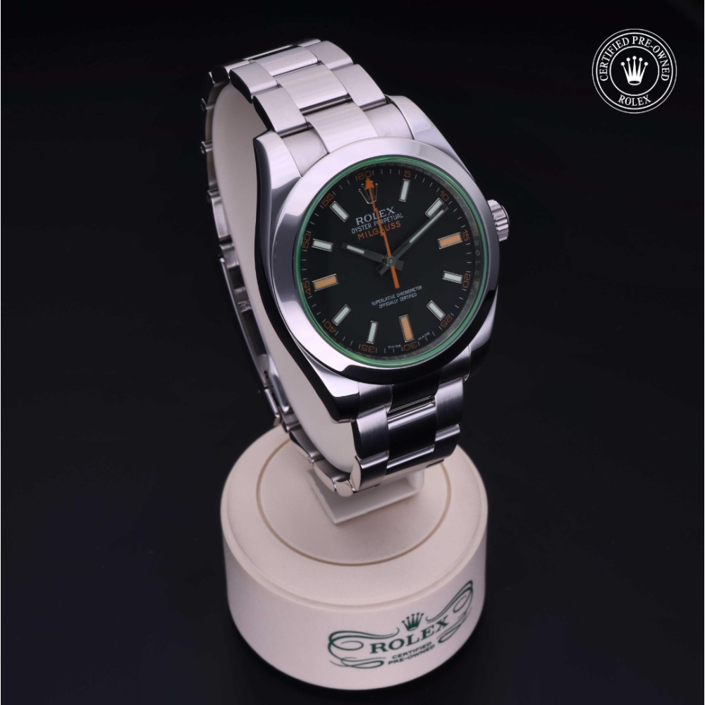  Certified Pre-Owned with 40 mm from 2009