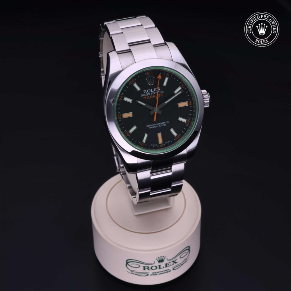  Certified Pre-Owned with 40 mm from 2009