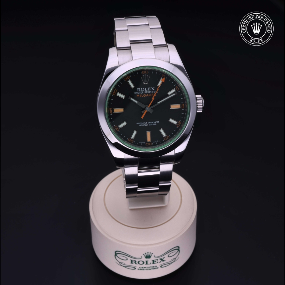  Certified Pre-Owned with 40 mm from 2009