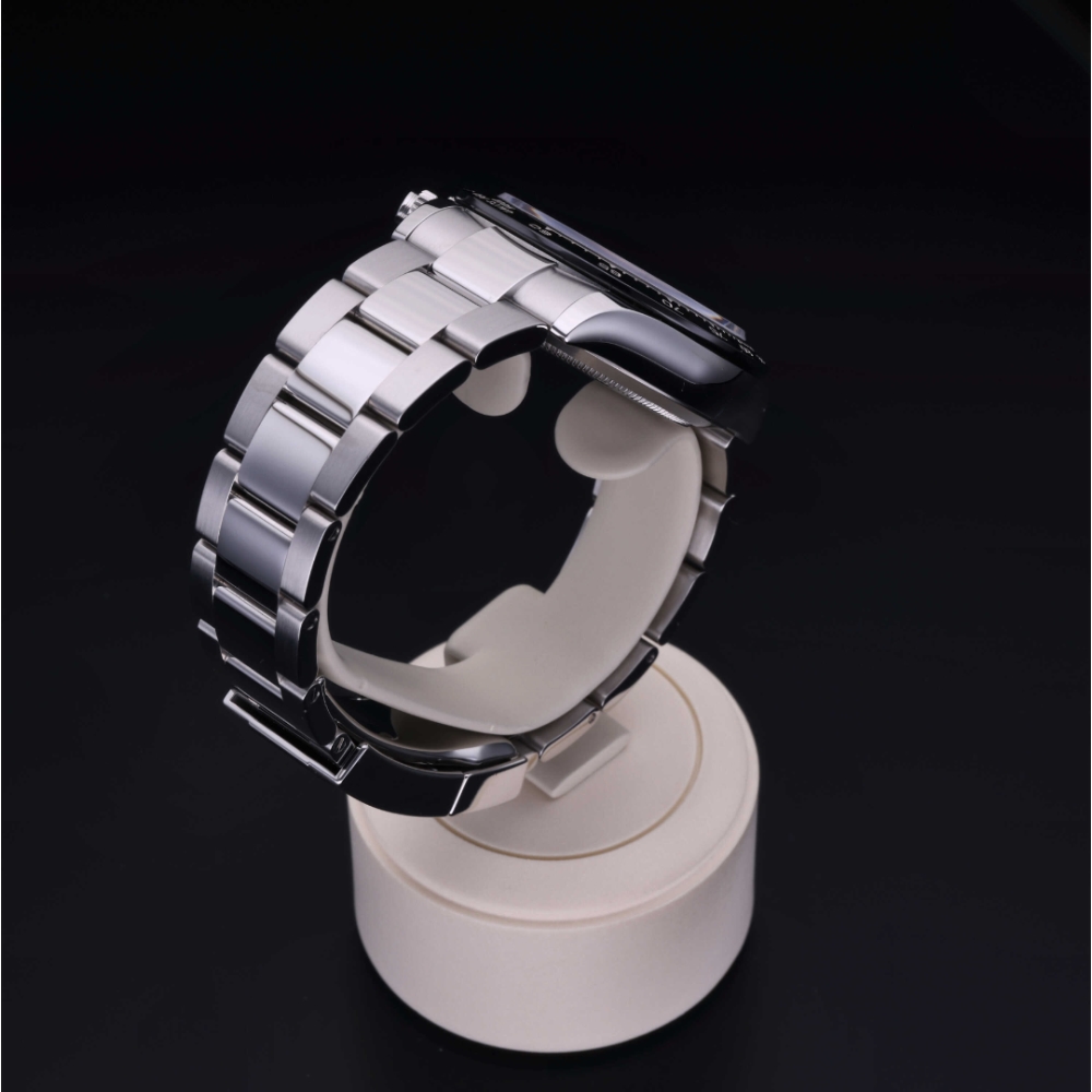 Rolex Certified Pre-Owned  40 in Steel, 116500LN | Verga 1947