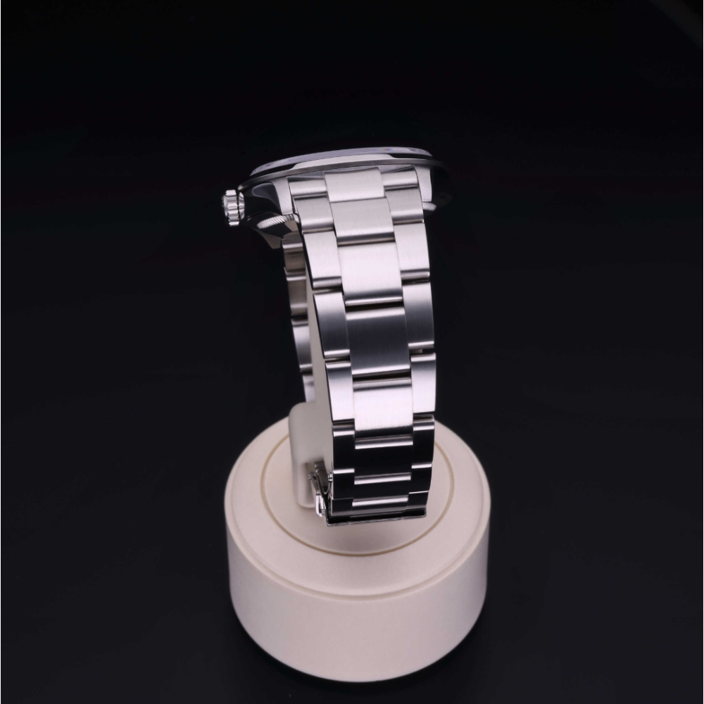 Rolex Certified Pre-Owned Oyster Perpetual 36 in Steel, 114270 | Verga 1947