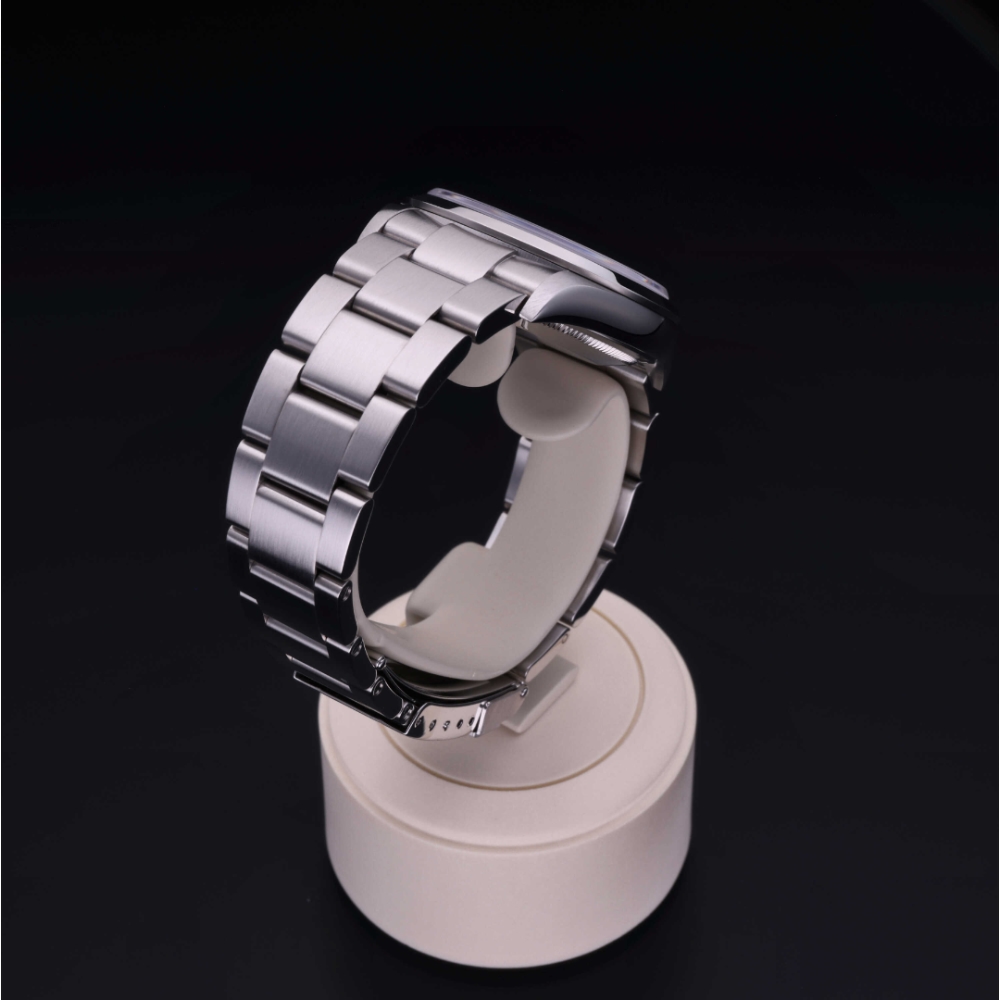 Rolex Certified Pre-Owned Oyster Perpetual 36 in Steel, 114270 | Verga 1947