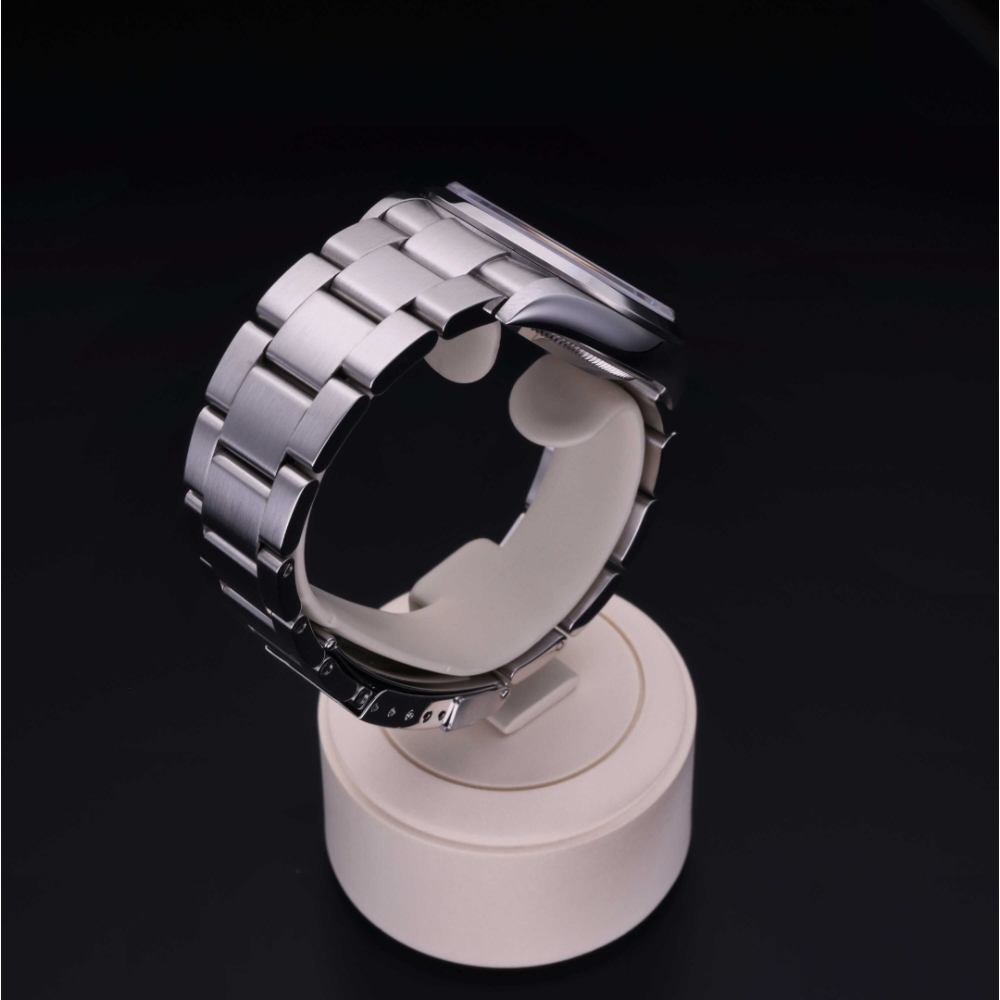Rolex Certified Pre-Owned Oyster Perpetual 36 in Steel, 114270 | Verga 1947