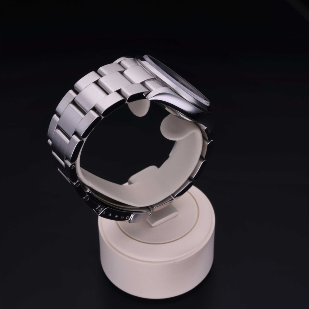 Rolex Certified Pre-Owned Oyster Perpetual 36 in Steel, 114270 | Verga 1947