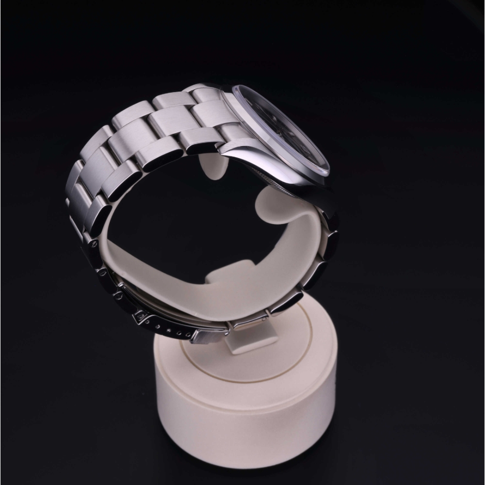 Rolex Certified Pre-Owned Oyster Perpetual 36 in Steel, 114270 | Verga 1947