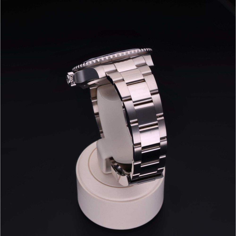 Rolex Certified Pre-Owned  40 in Gold 18 Carat White, 126719BLRO | Verga 1947