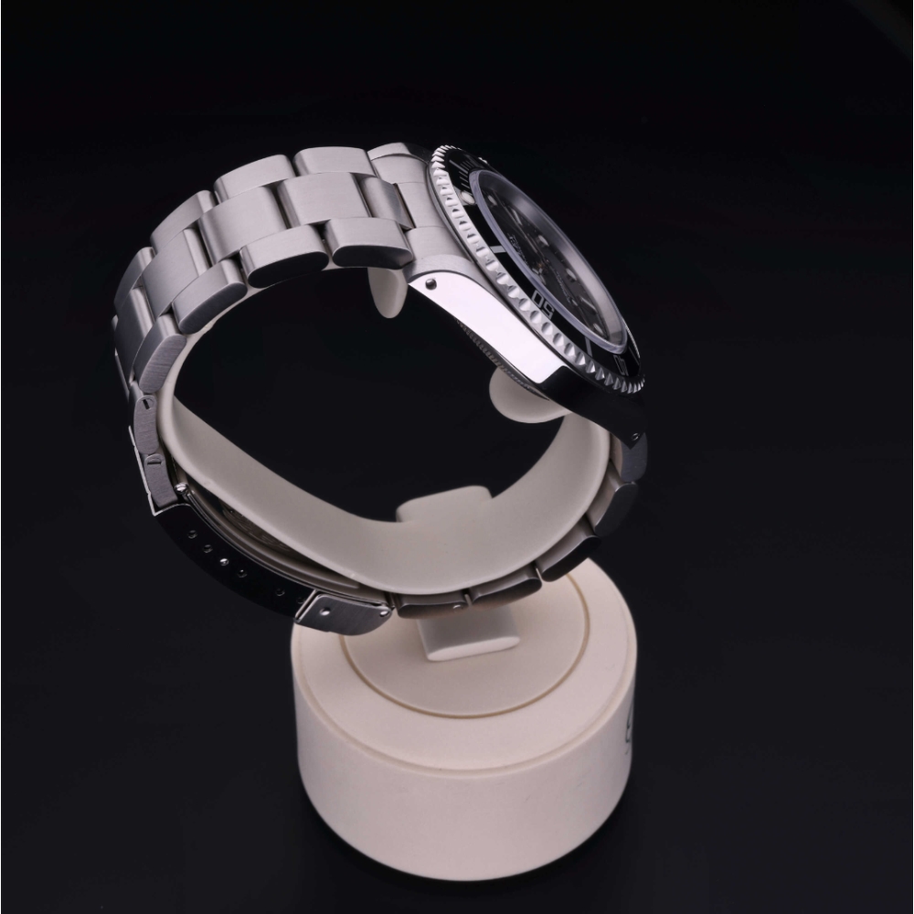 Rolex Certified Pre-Owned  40 in Steel, 14060M | Verga 1947