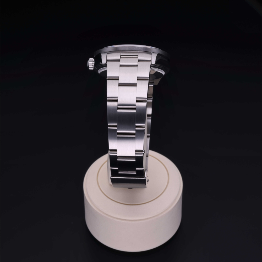 Rolex Certified Pre-Owned  34 in Steel, 14010M | Verga 1947