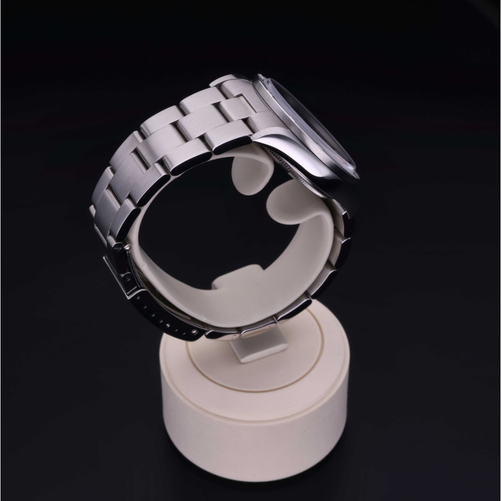 Rolex Certified Pre-Owned  34 in Steel, 14010M | Verga 1947
