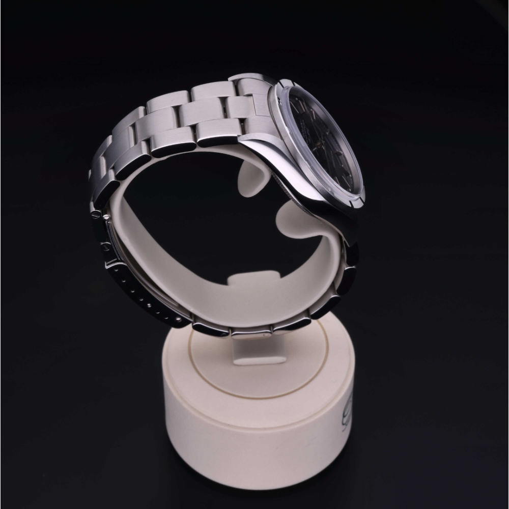 Rolex Certified Pre-Owned  34 in Steel, 14010M | Verga 1947