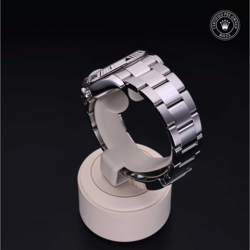 Rolex Certified Pre-Owned Datejust 36 in Acciaio/oro B, 116264 | Verga 1947