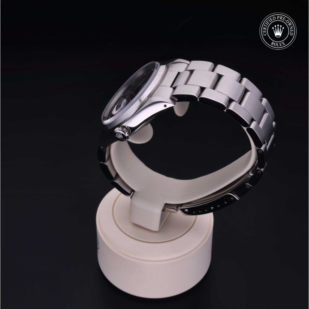 Rolex Certified Pre-Owned  36 in Acciaio, 16200 | Verga 1947