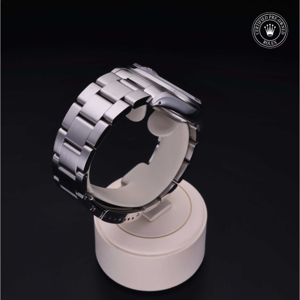 Rolex Certified Pre-Owned  36 in Acciaio, 16200 | Verga 1947
