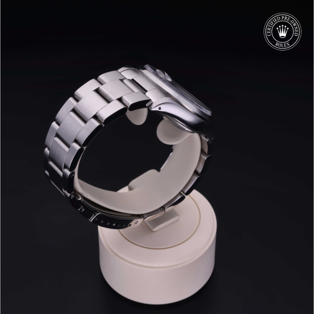 Rolex Certified Pre-Owned  36 in Acciaio, 16200 | Verga 1947