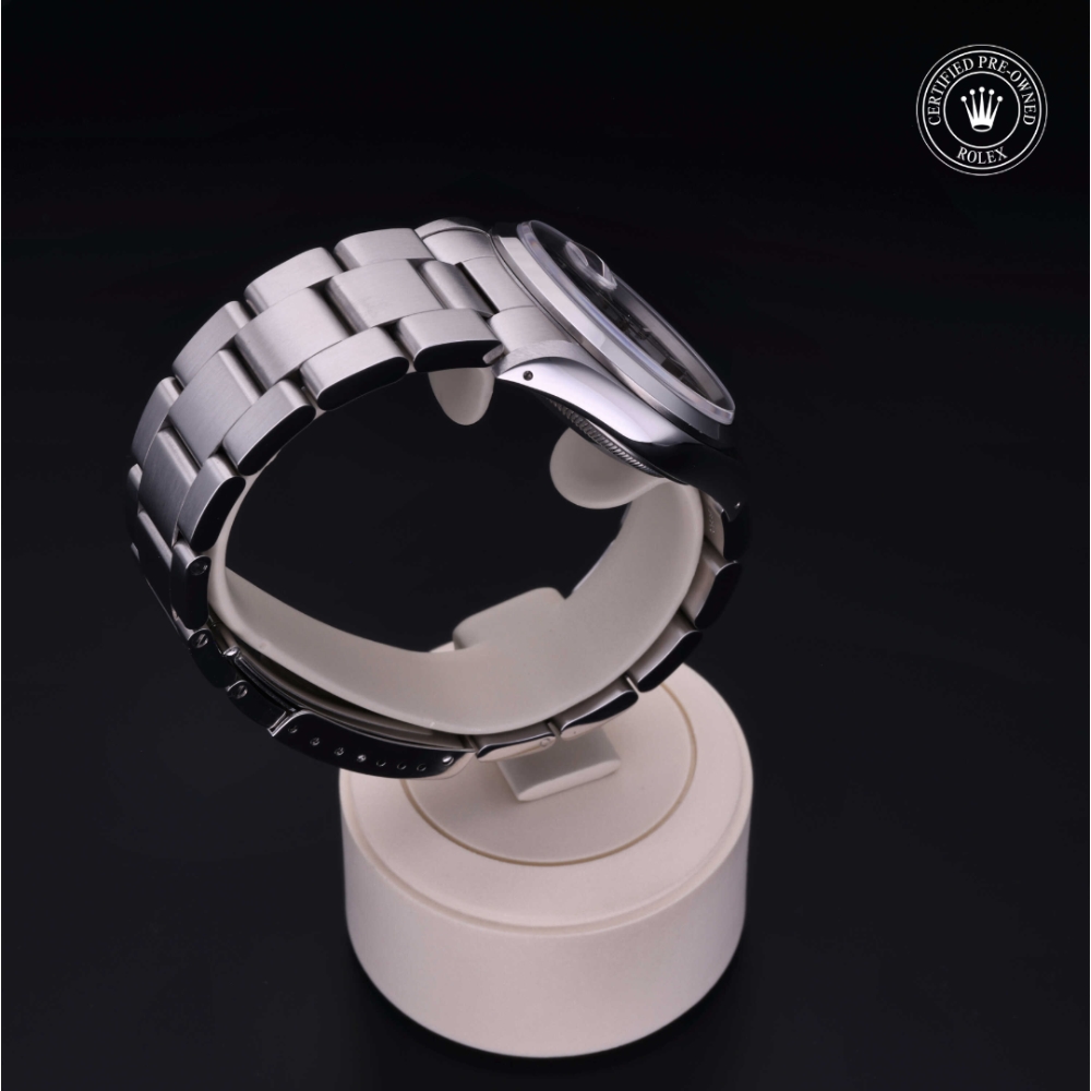 Rolex Certified Pre-Owned  36 in Acciaio, 16200 | Verga 1947
