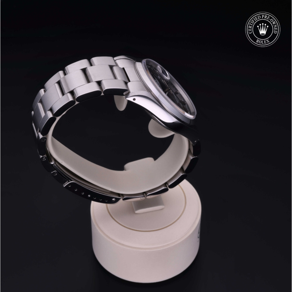 Rolex Certified Pre-Owned  36 in Acciaio, 16200 | Verga 1947