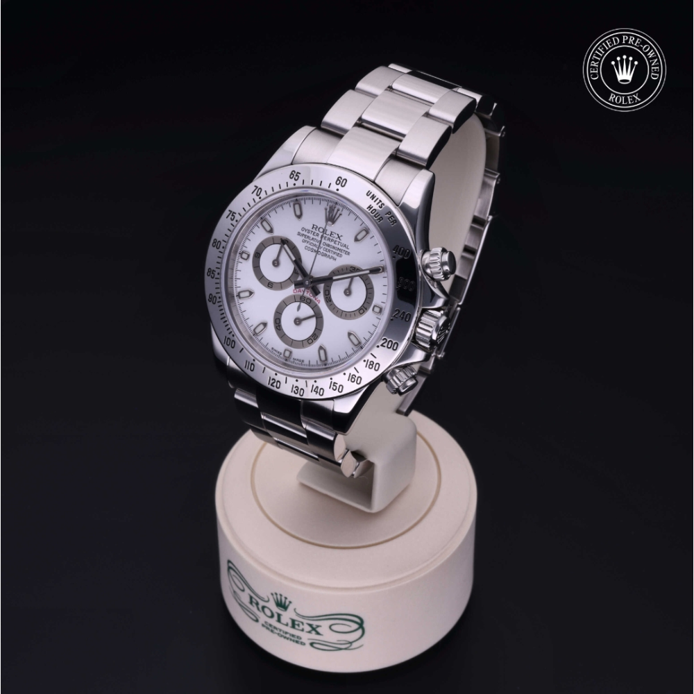  Certified Pre-Owned da 40 mm del 2005