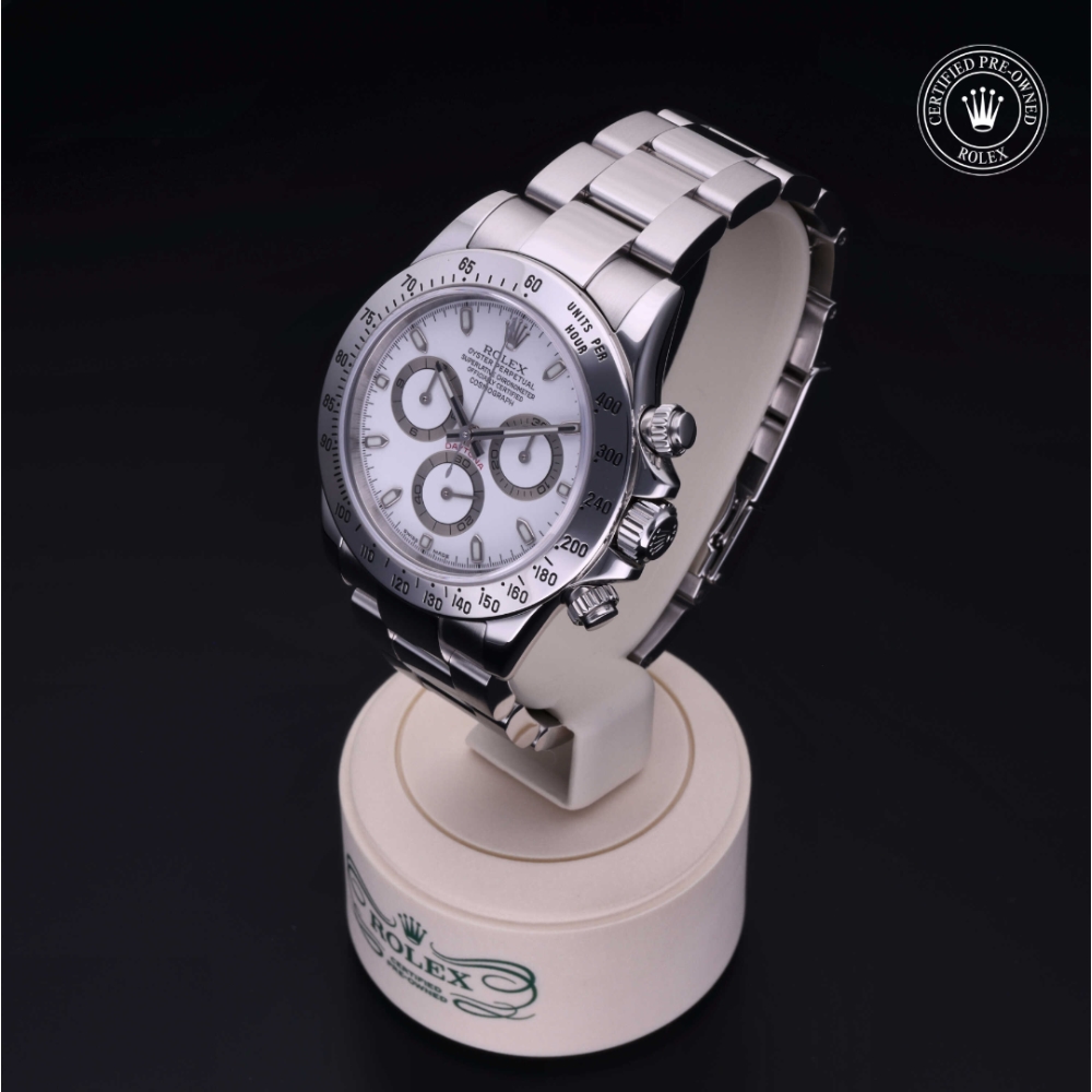  Certified Pre-Owned da 40 mm del 2005