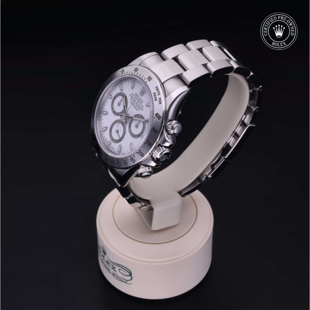  Certified Pre-Owned da 40 mm del 2005