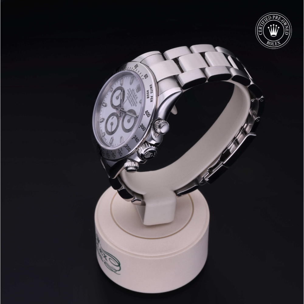  Certified Pre-Owned da 40 mm del 2005