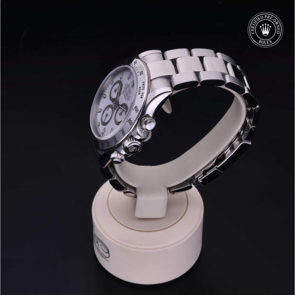  Certified Pre-Owned da 40 mm del 2005