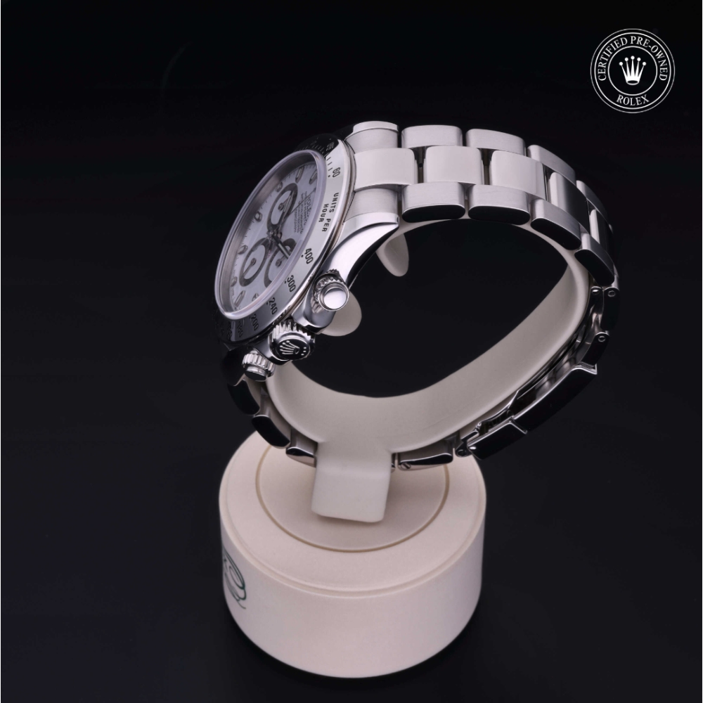  Certified Pre-Owned da 40 mm del 2005