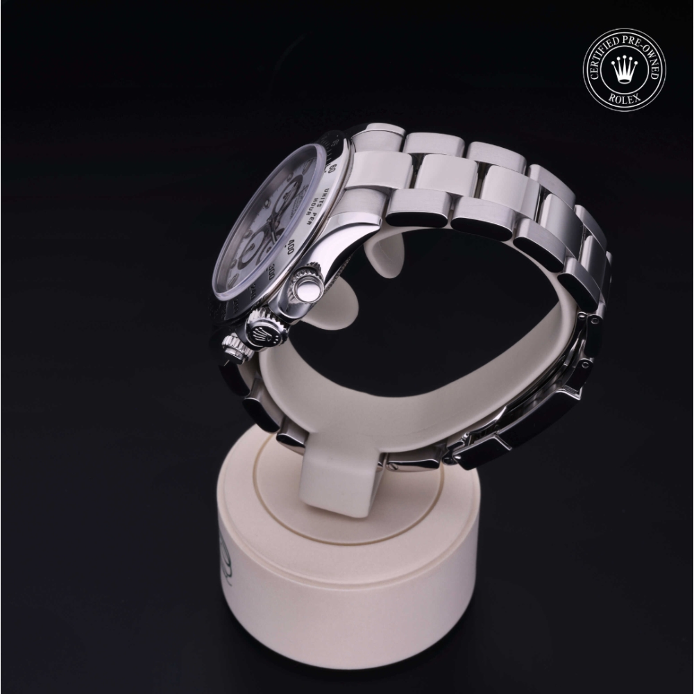  Certified Pre-Owned da 40 mm del 2005