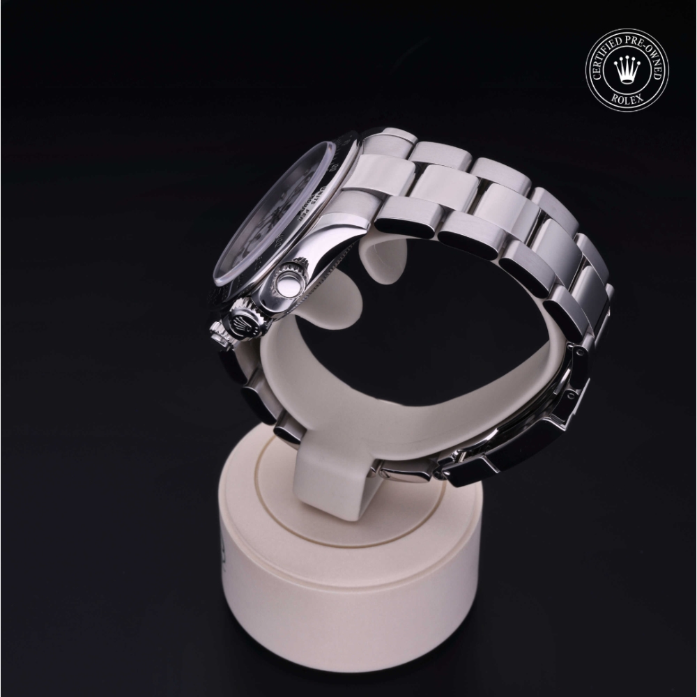  Certified Pre-Owned da 40 mm del 2005