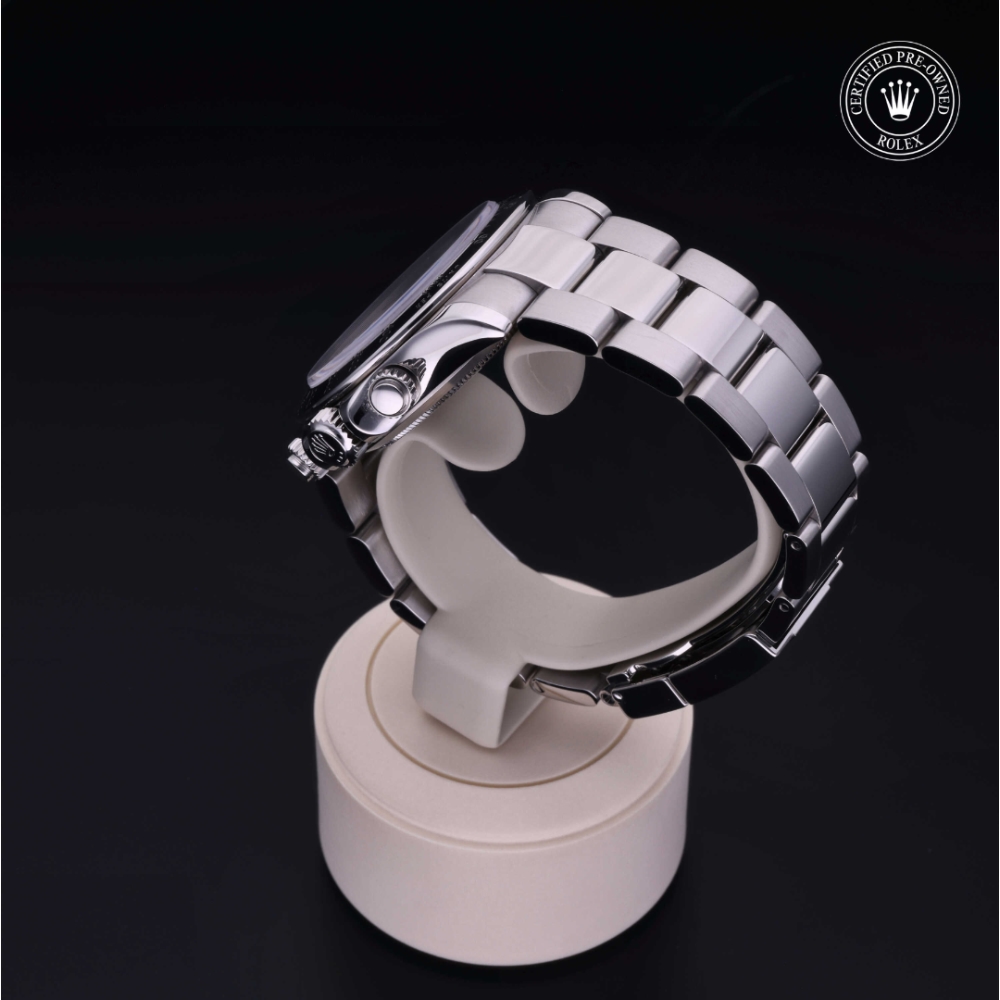  Certified Pre-Owned da 40 mm del 2005