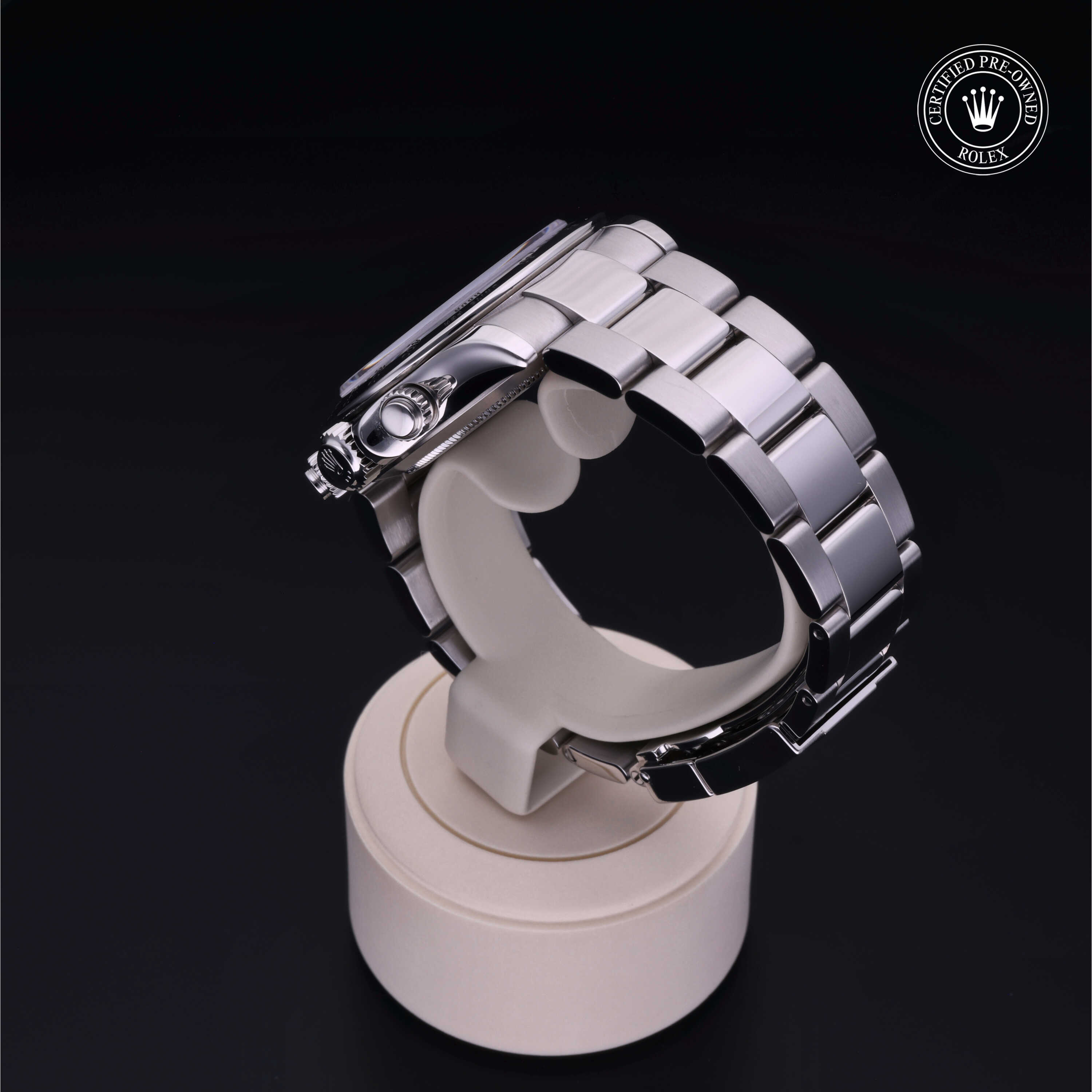  Certified Pre-Owned da 40 mm del 2005