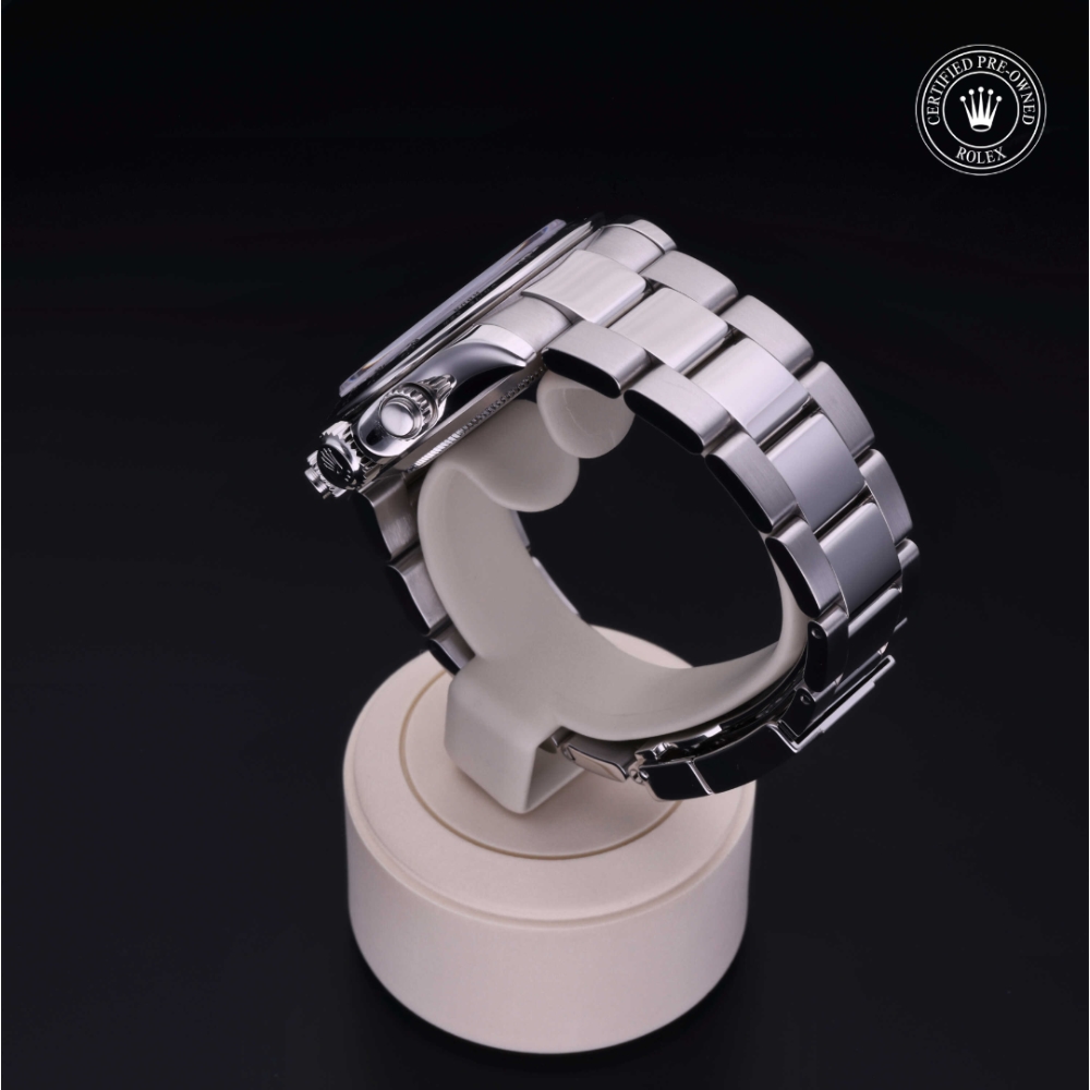  Certified Pre-Owned da 40 mm del 2005