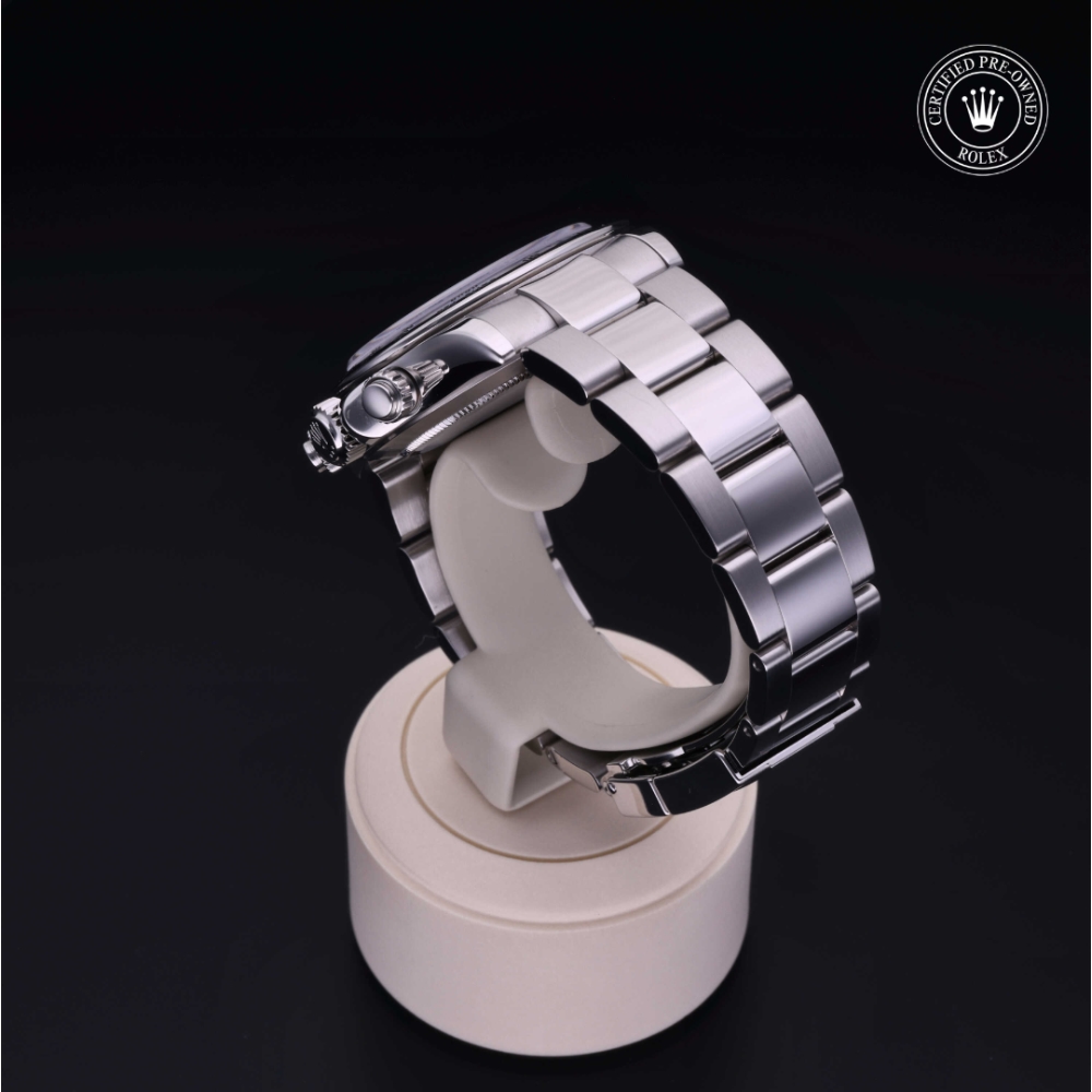  Certified Pre-Owned da 40 mm del 2005