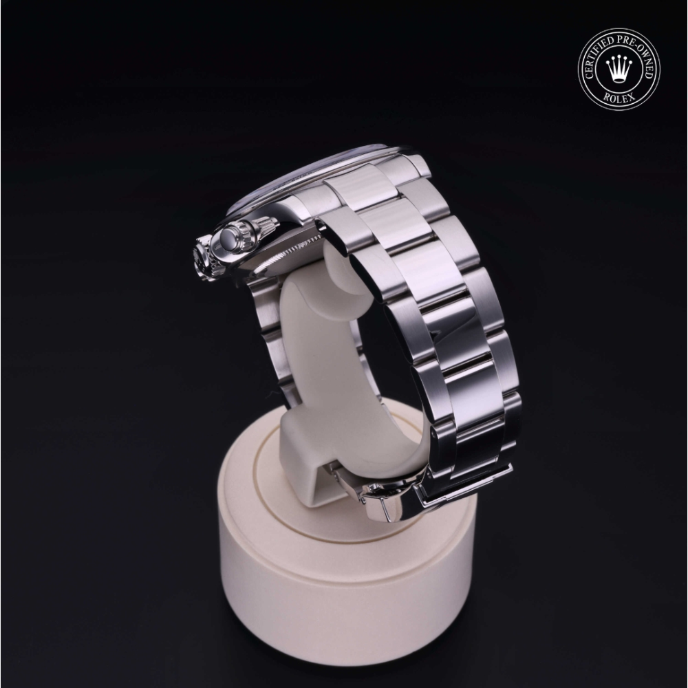  Certified Pre-Owned da 40 mm del 2005