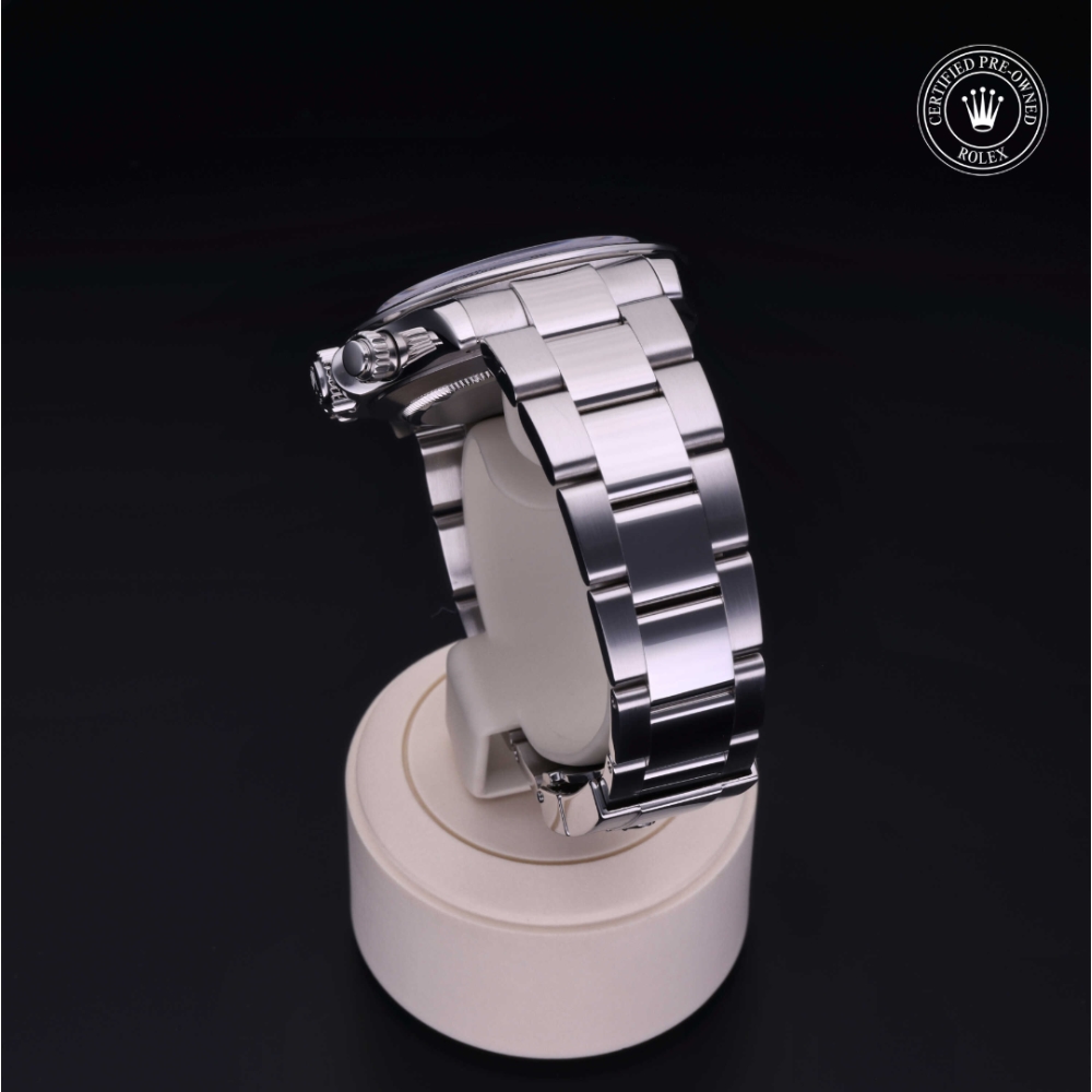  Certified Pre-Owned da 40 mm del 2005