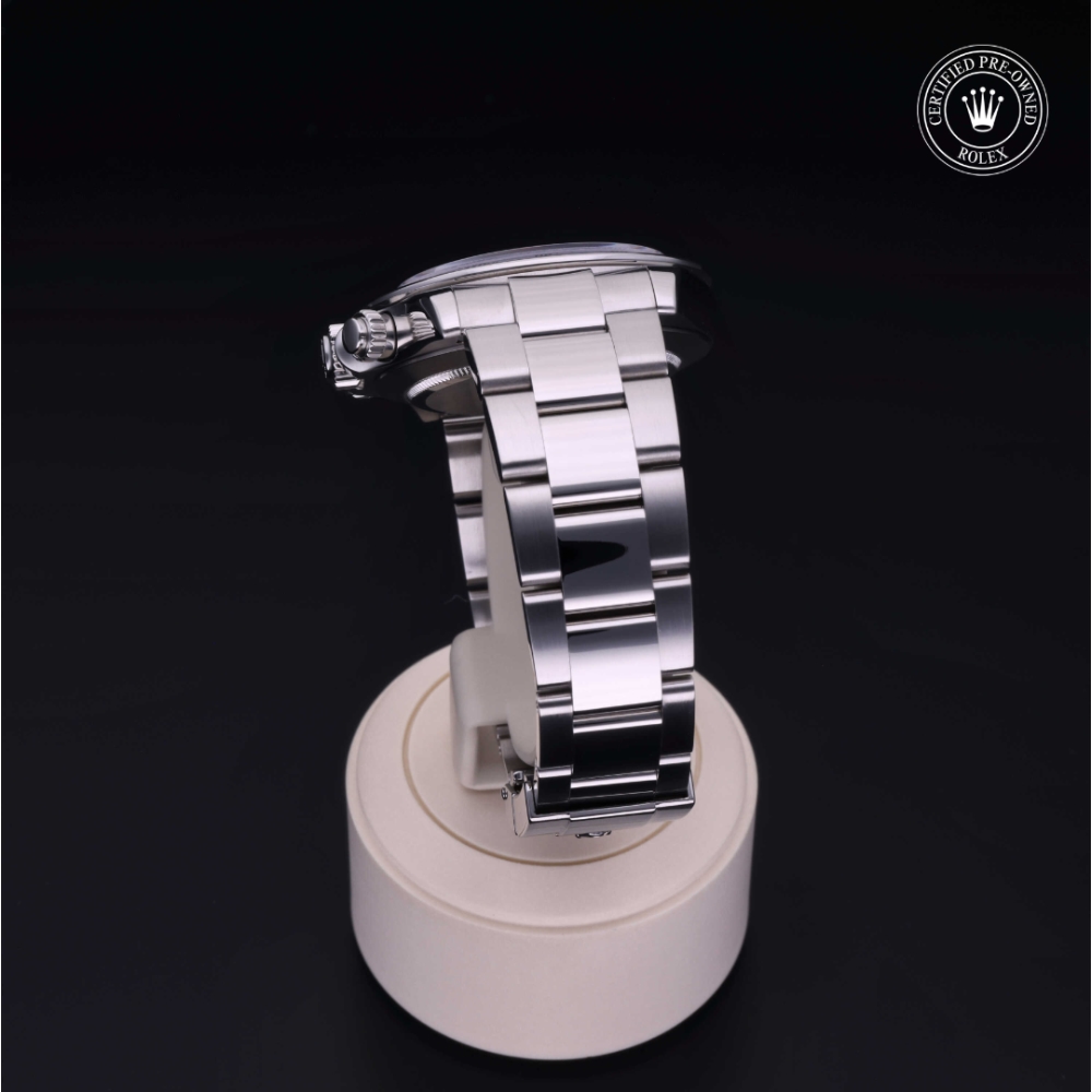  Certified Pre-Owned da 40 mm del 2005