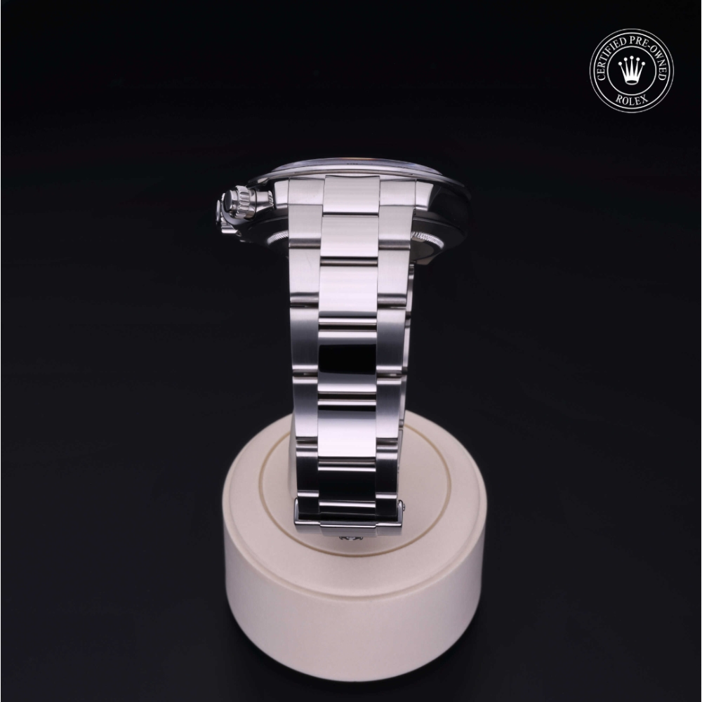  Certified Pre-Owned da 40 mm del 2005