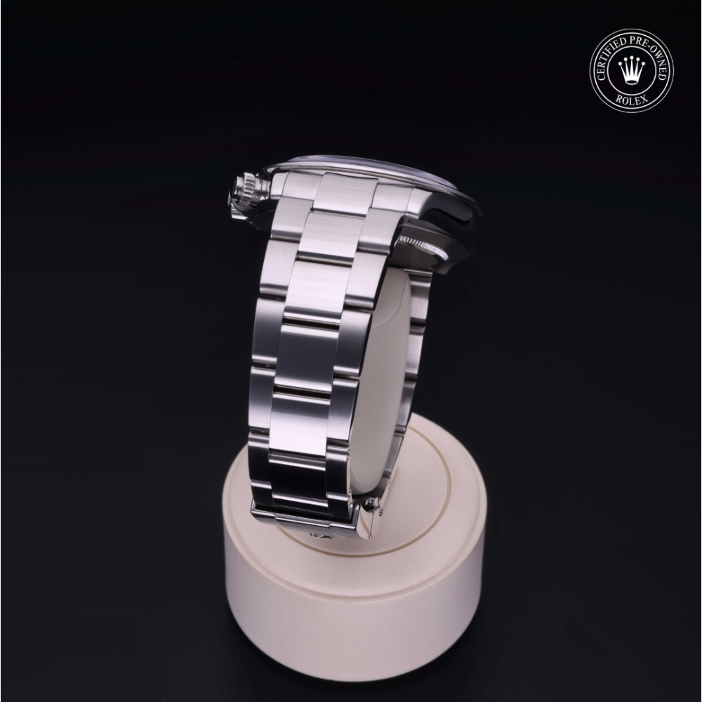  Certified Pre-Owned da 40 mm del 2005