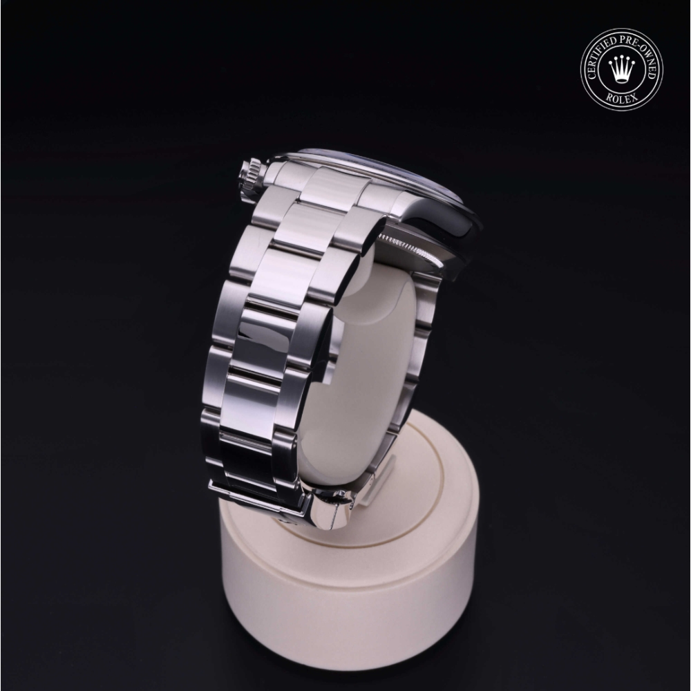  Certified Pre-Owned da 40 mm del 2005