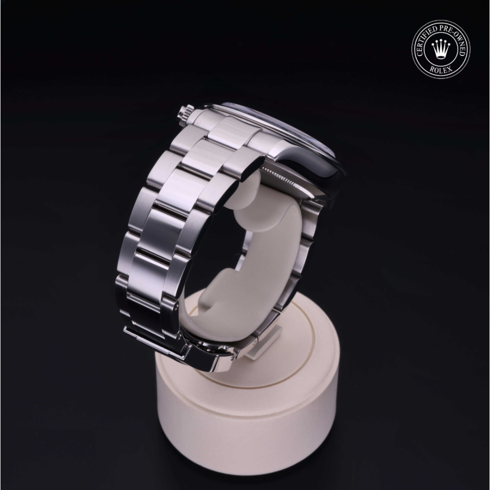  Certified Pre-Owned da 40 mm del 2005